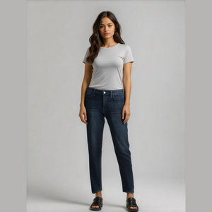 Nature denim jeans size 9 28” inseam